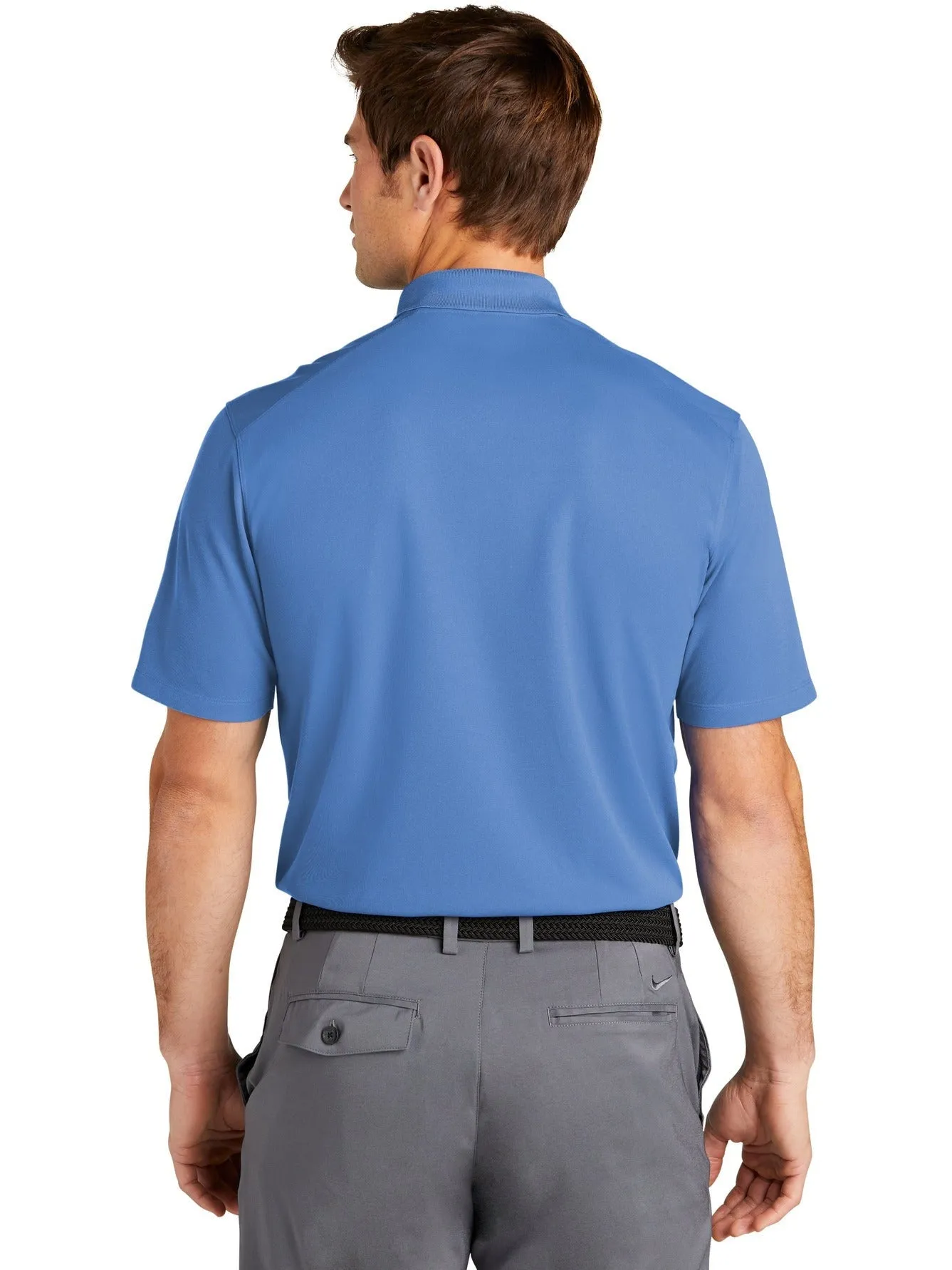 NIKE Dri-FIT Micro Pique 2.0 Polo Tall