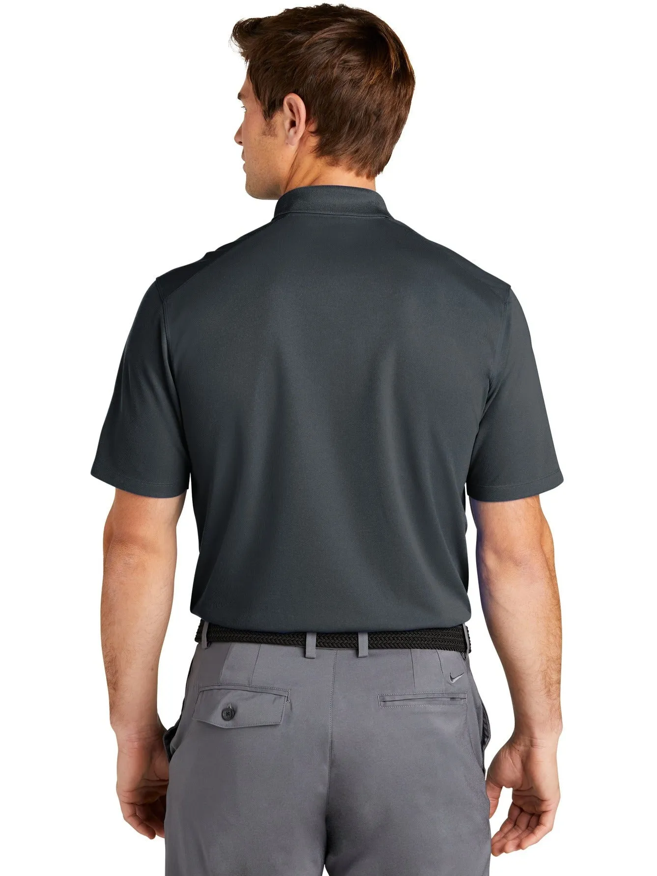 NIKE Dri-FIT Micro Pique 2.0 Polo Tall