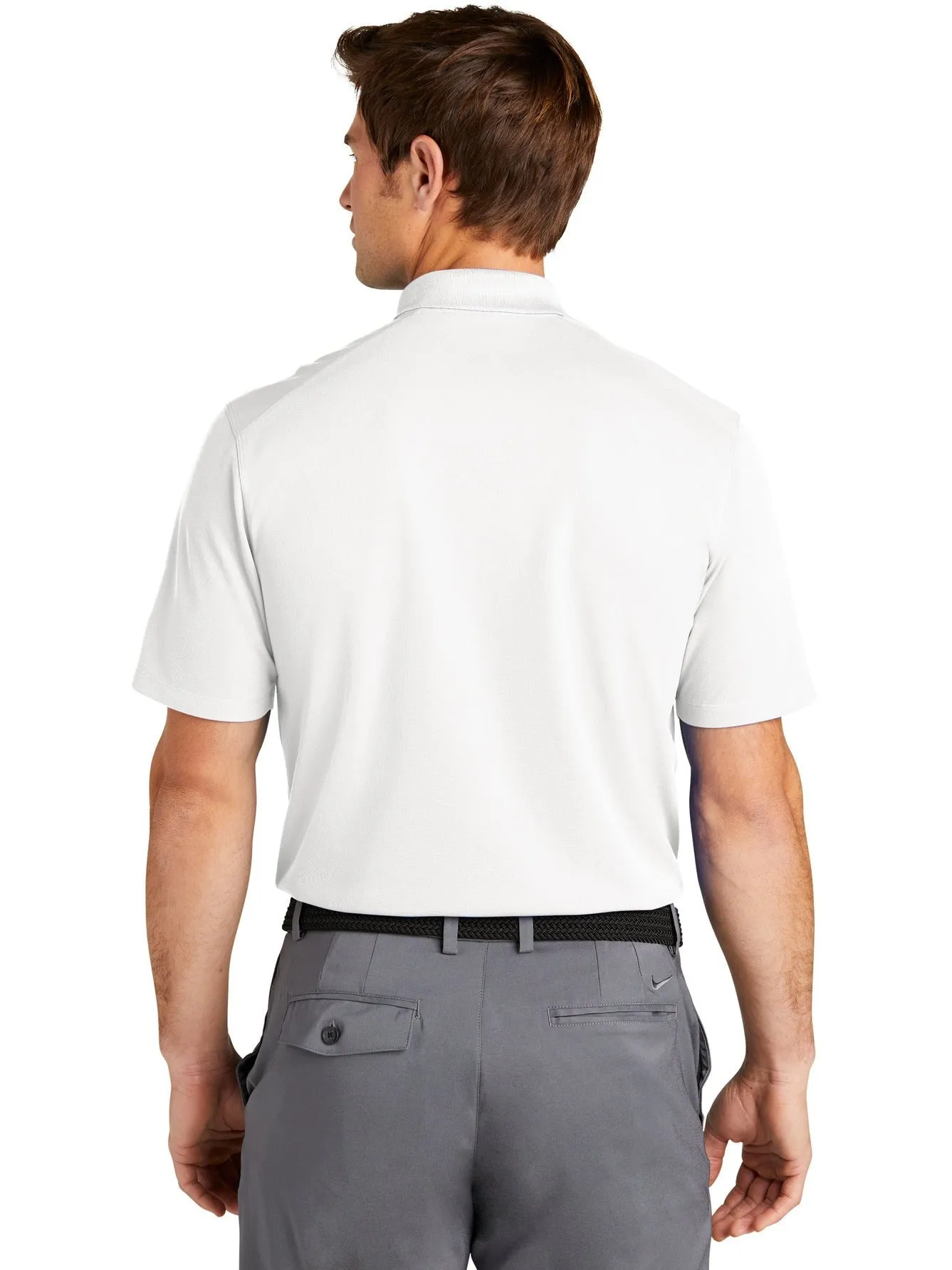 NIKE Dri-FIT Micro Pique 2.0 Polo Tall