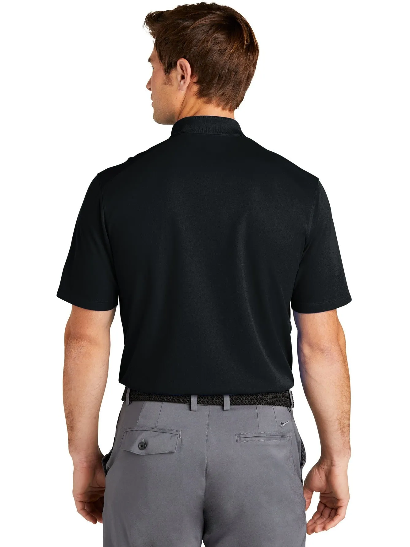 NIKE Dri-FIT Micro Pique 2.0 Polo Tall