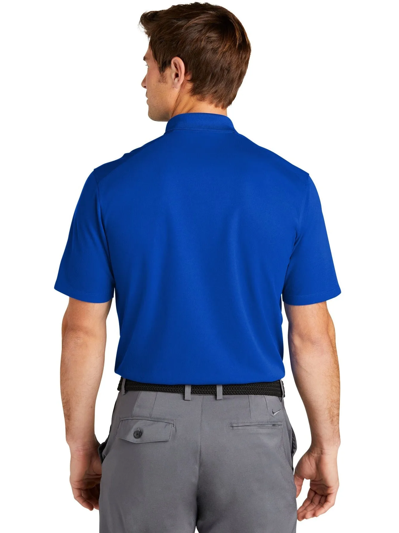 NIKE Dri-FIT Micro Pique 2.0 Polo Tall