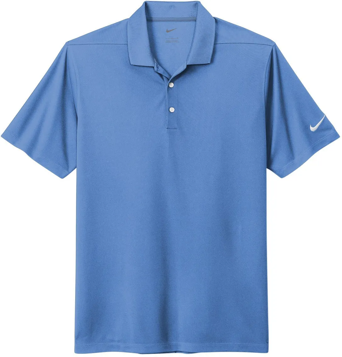 NIKE Dri-FIT Micro Pique 2.0 Polo Tall
