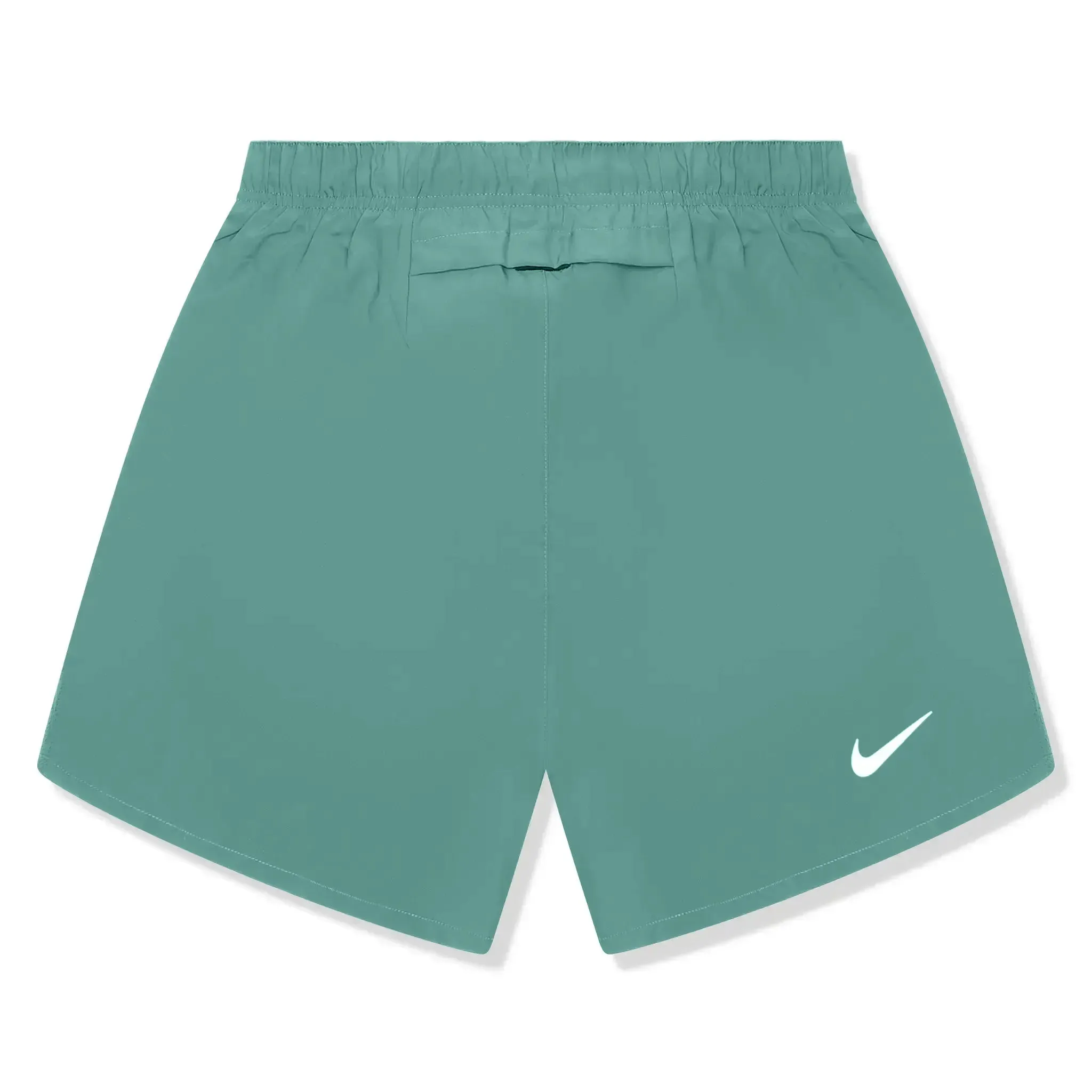 Nike Flash Miler Cyan Green T Shirt & Shorts
