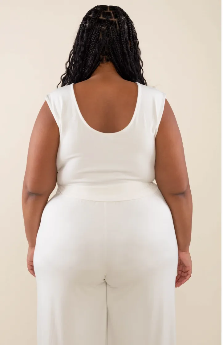 NLT- Georgia pant