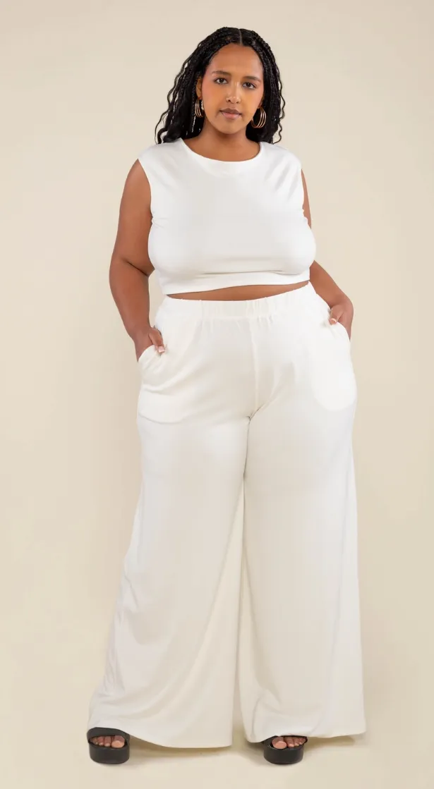 NLT- Georgia pant