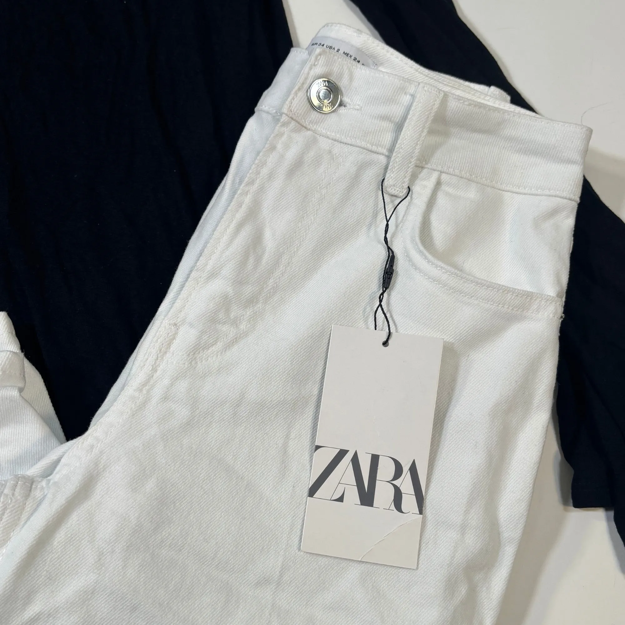 NWT Clothing Mystery Wholesale Apparel Box