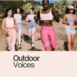 Outdoor Voices NWT/NWOT Assorted Activewear