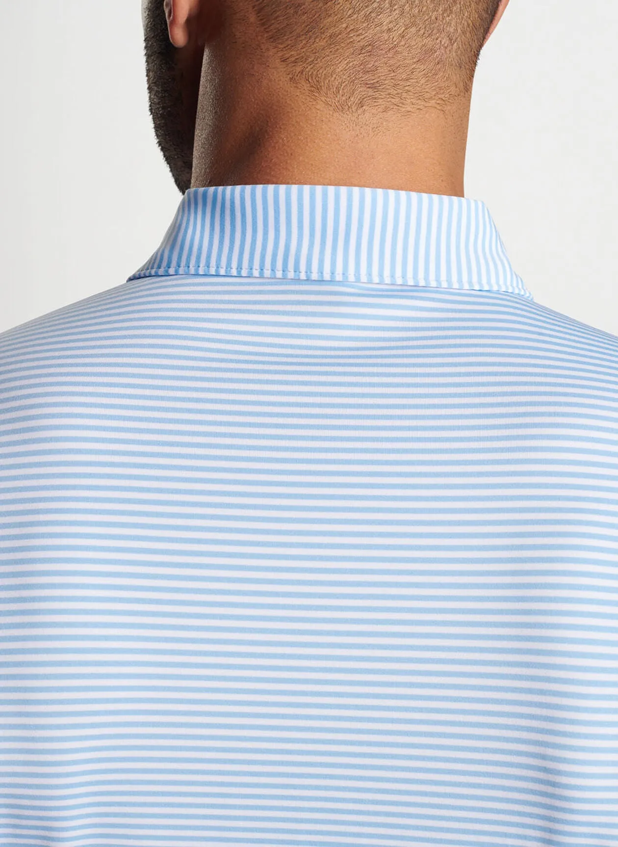 Peter Millar Hales Performance Jersey Polo
