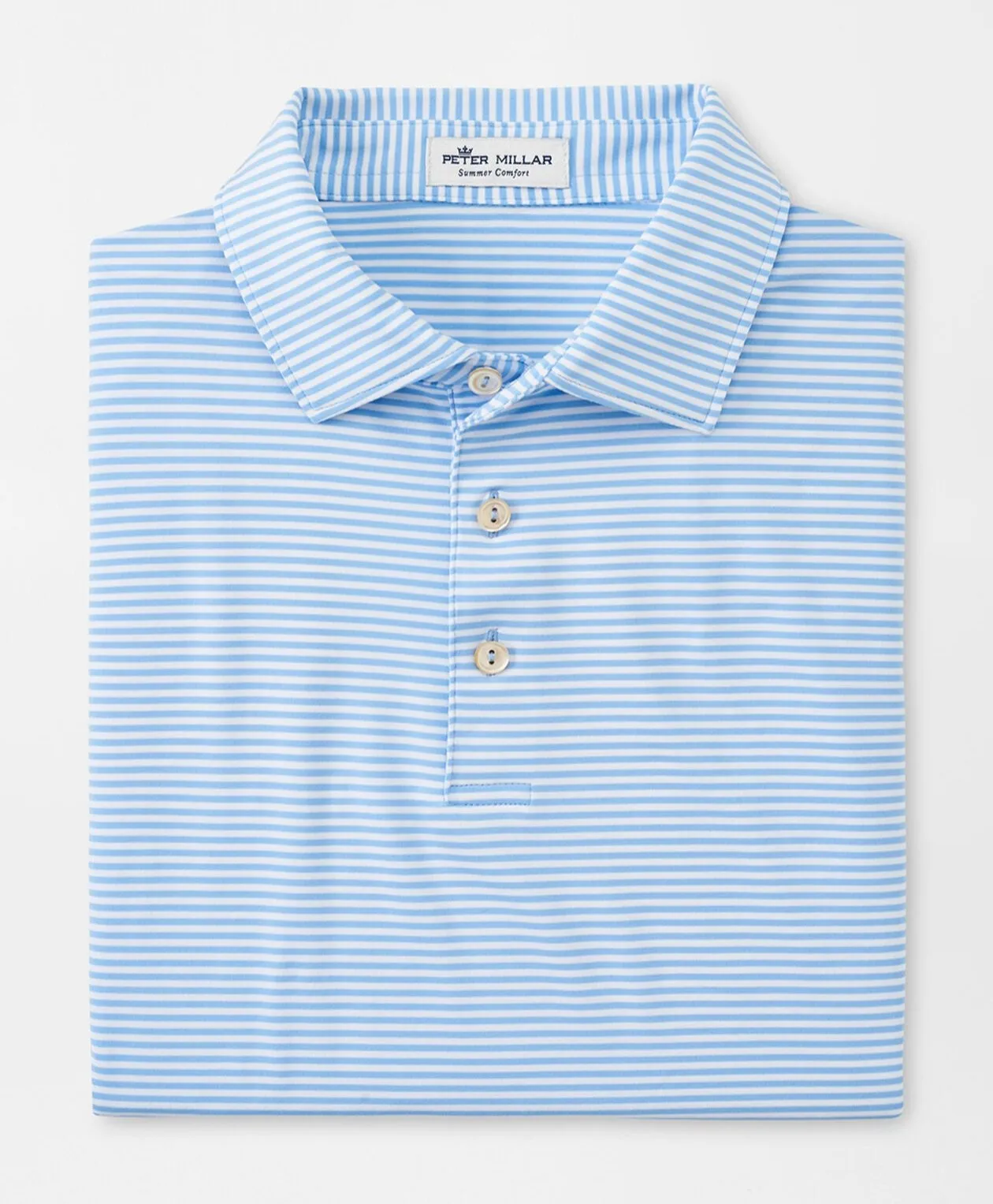 Peter Millar Hales Performance Jersey Polo