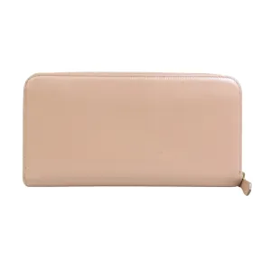 Prada Saffiano Pink Leather Accessories