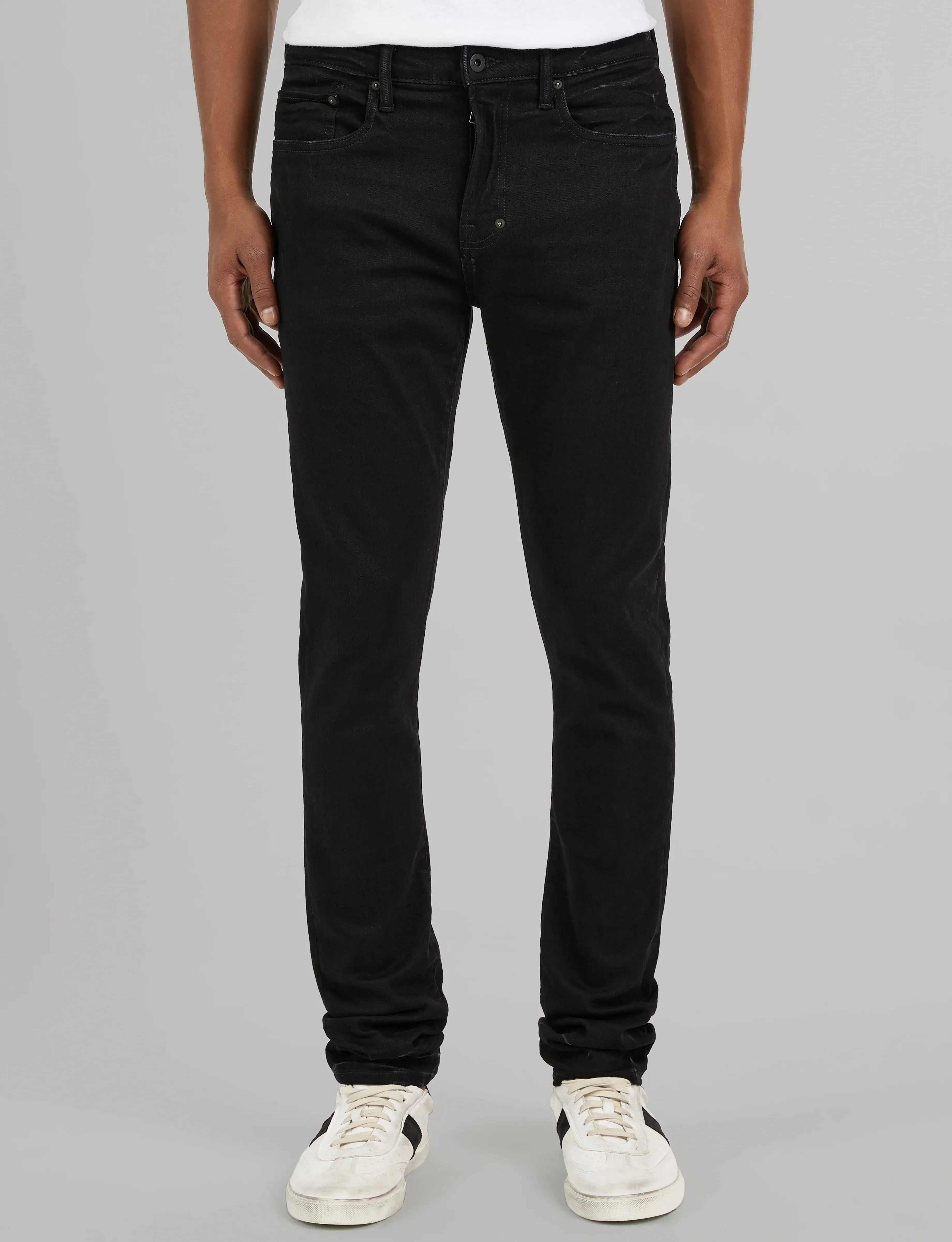 PRPS Black Windsor Jeans