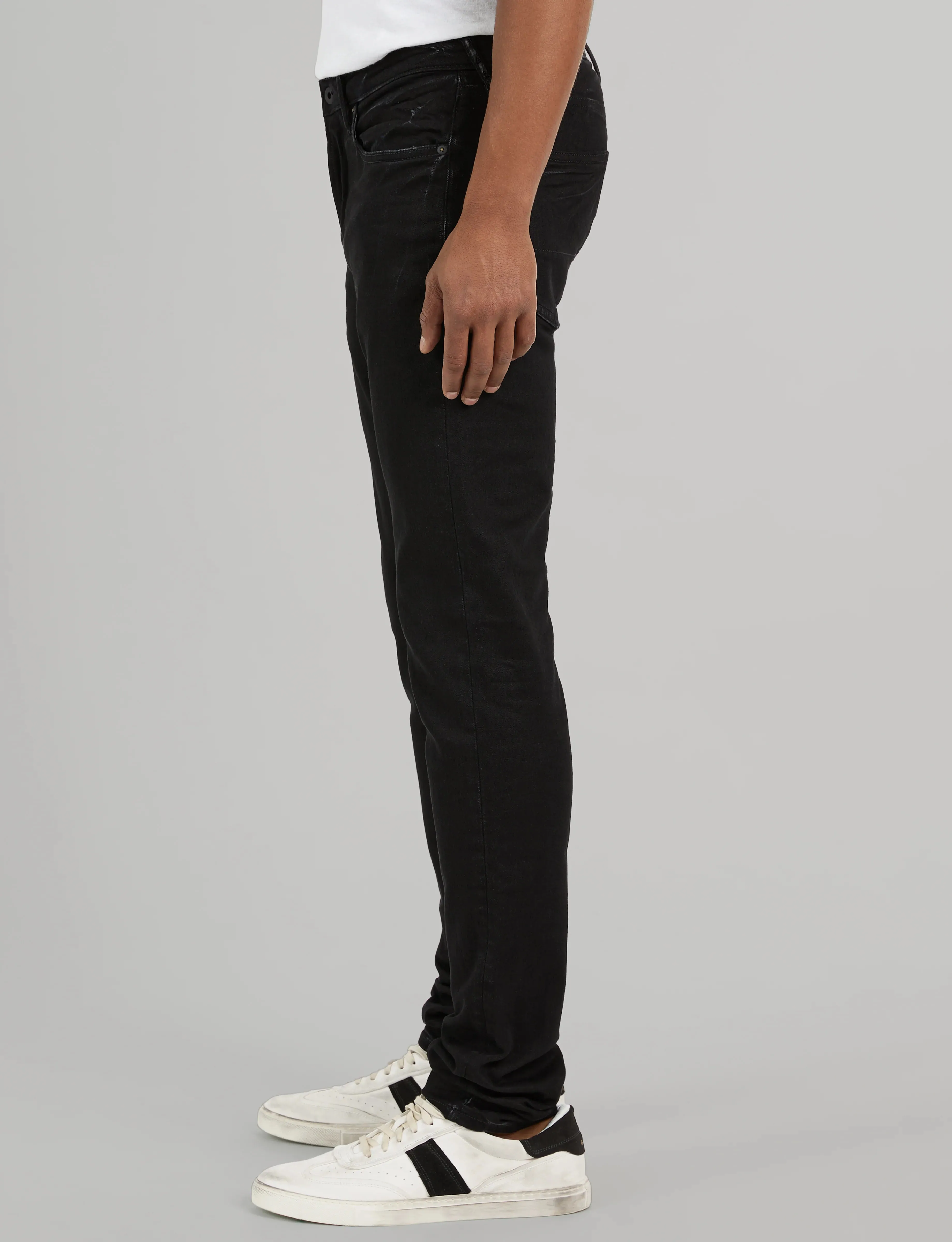 PRPS Black Windsor Jeans