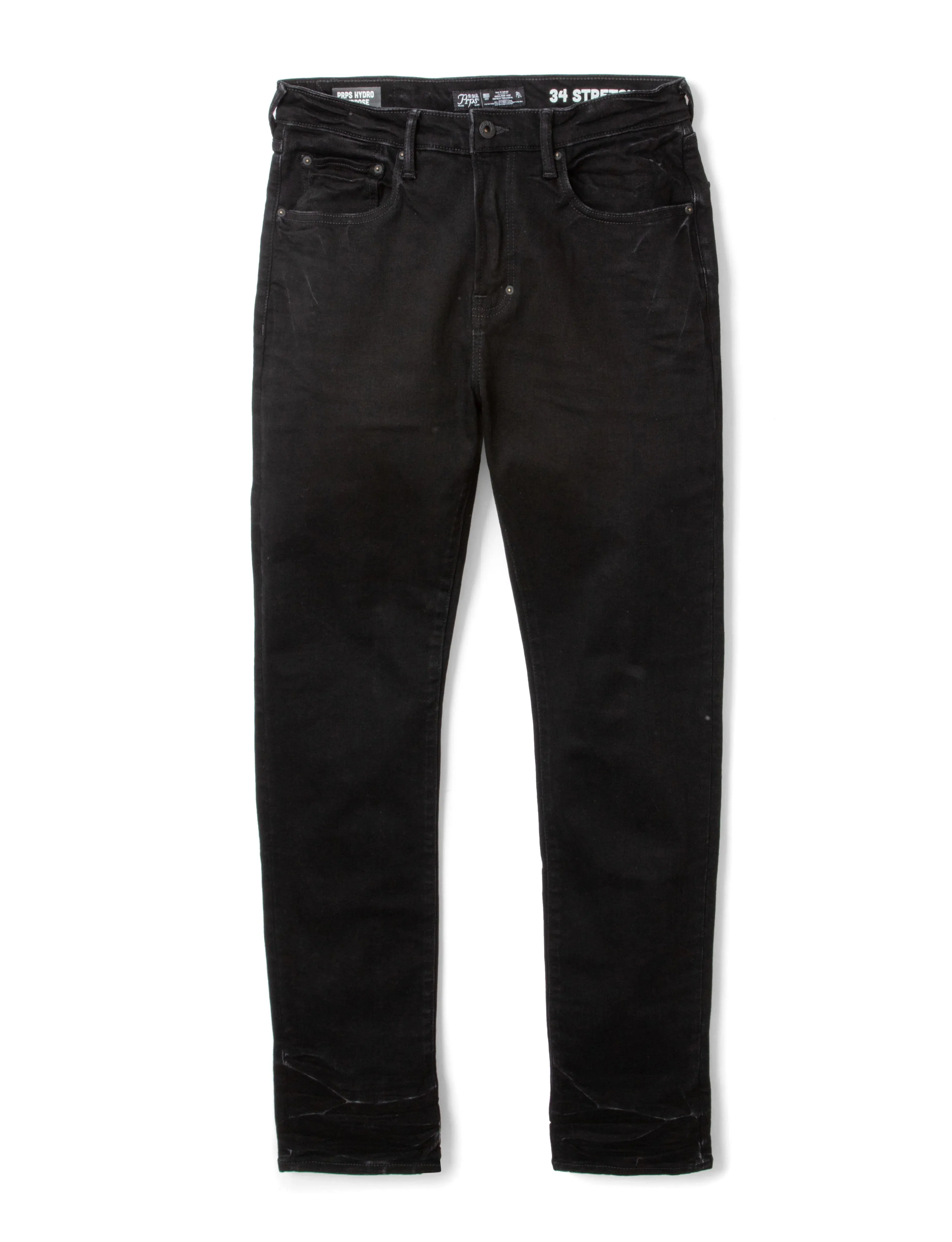 PRPS Black Windsor Jeans