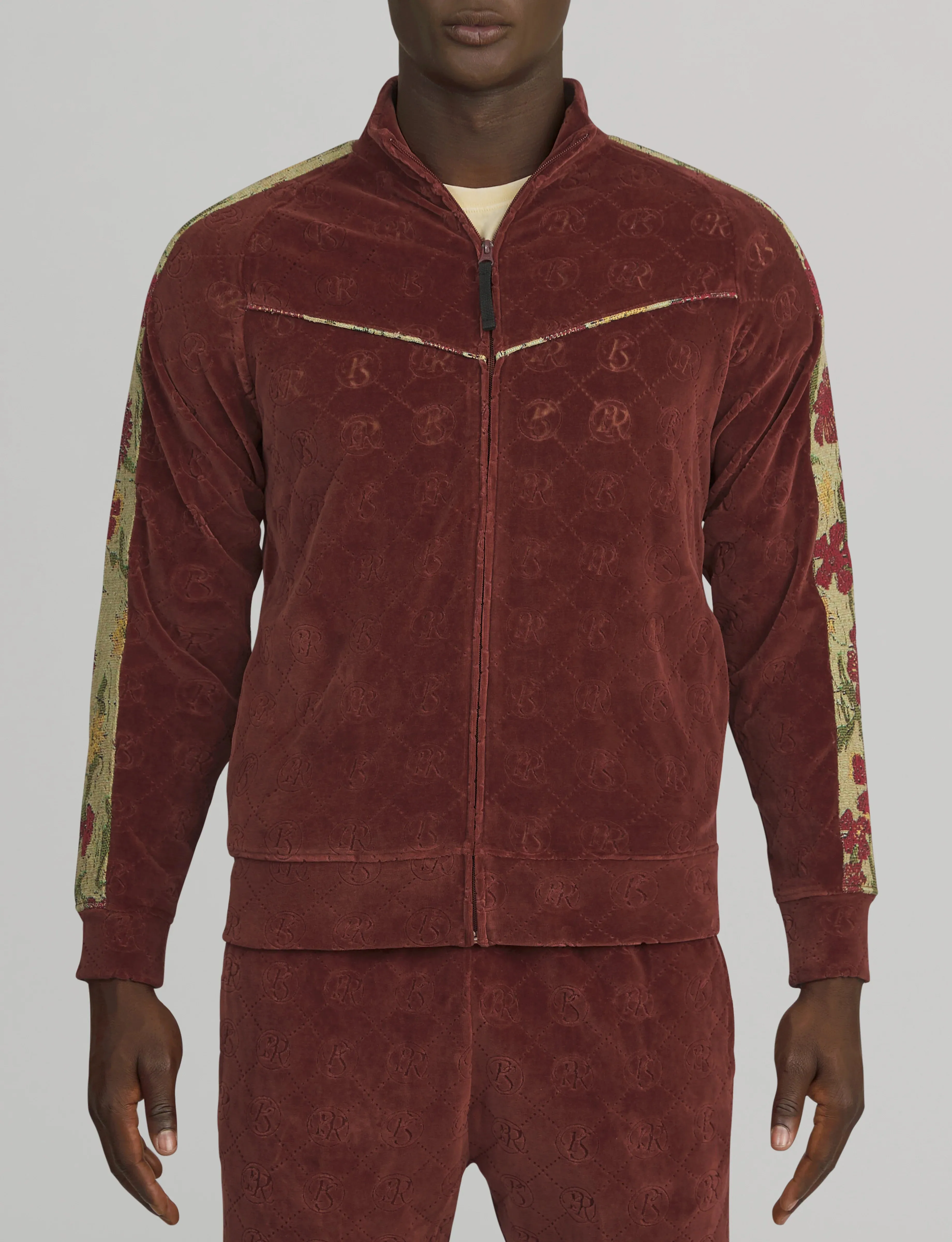 PRPS Brick Deer Valley Jacket