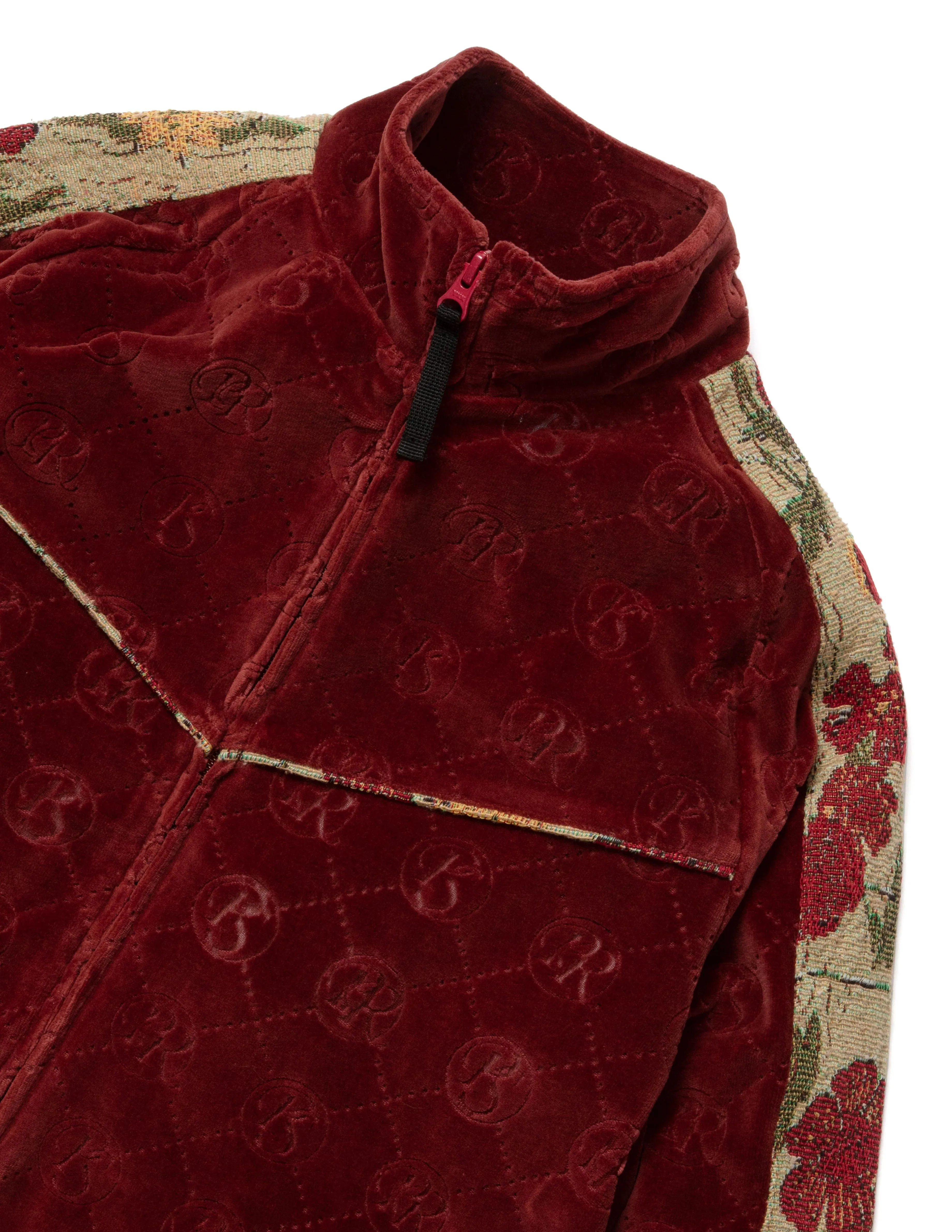 PRPS Brick Deer Valley Jacket