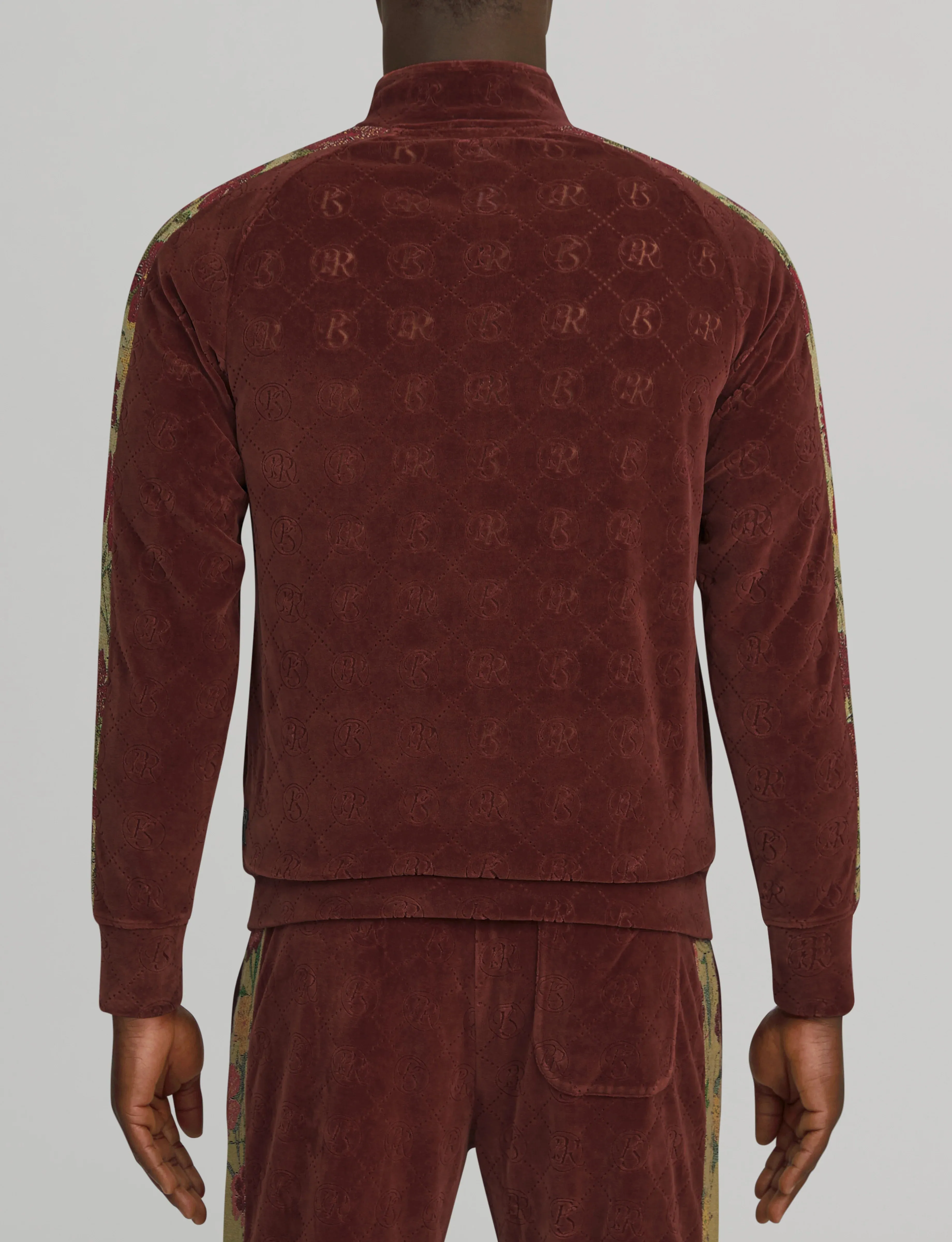 PRPS Brick Deer Valley Jacket