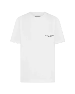 Purple Jeans Wavelength HWT Jersey T-shirt