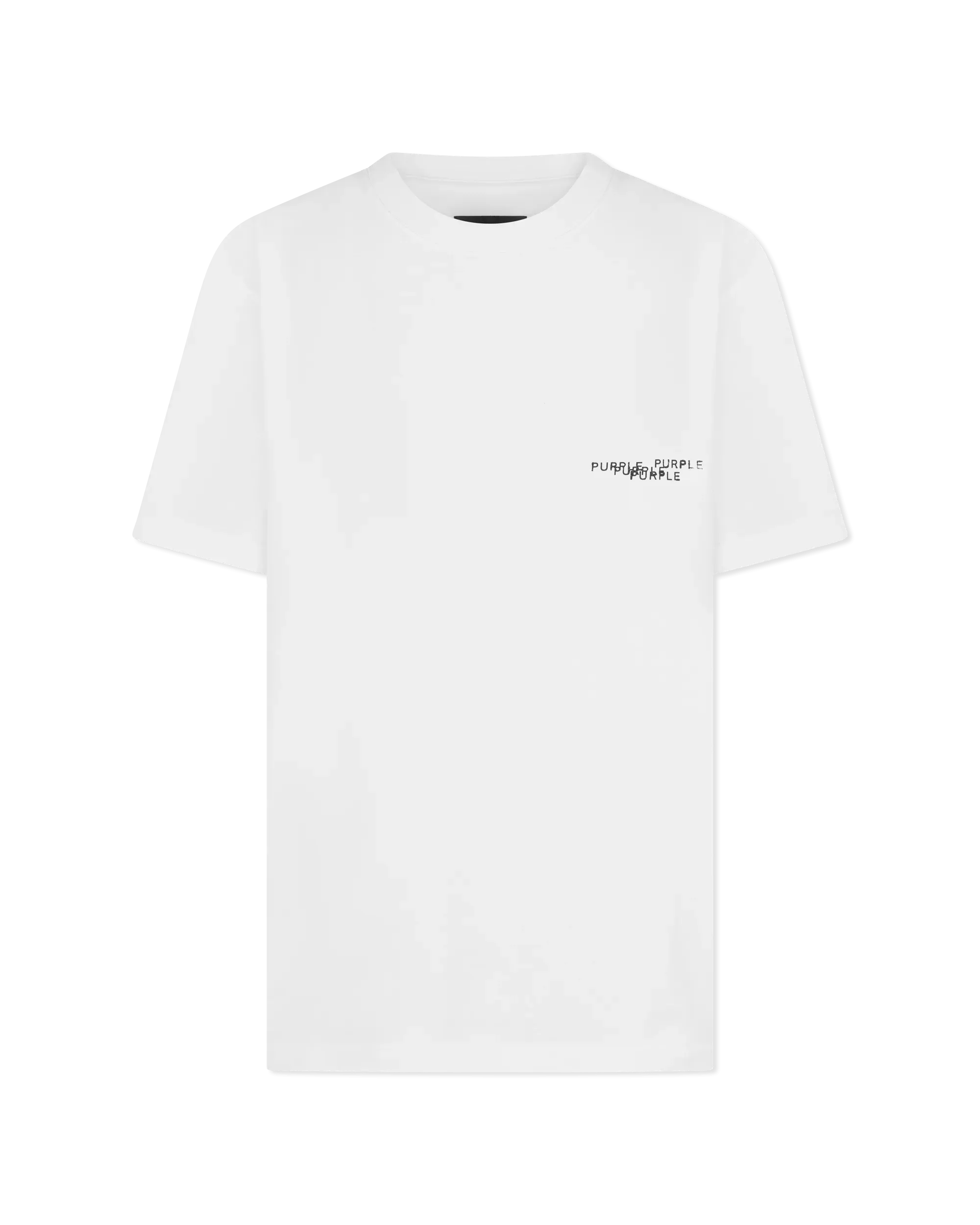 Purple Jeans Wavelength HWT Jersey T-shirt