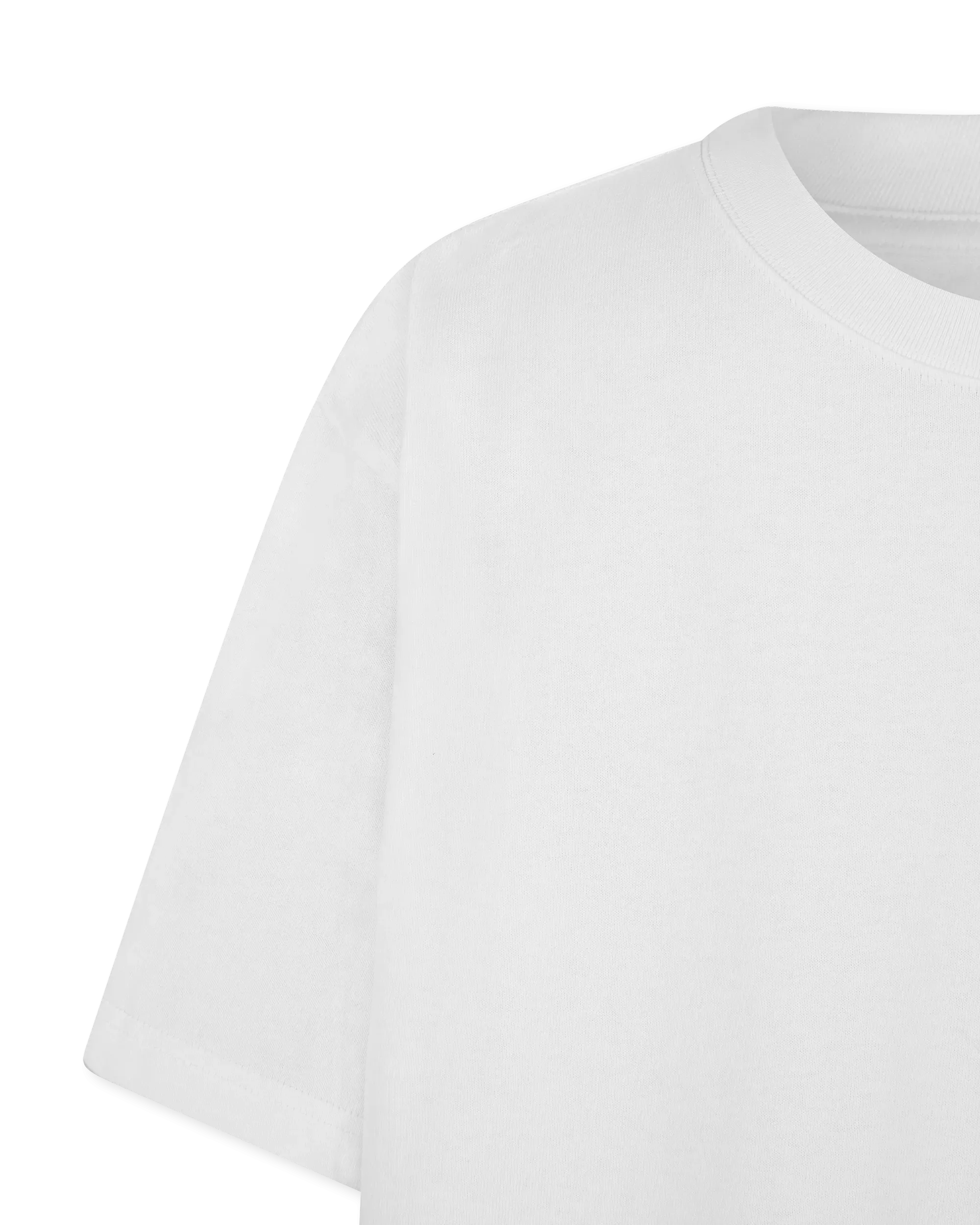 Purple Jeans Wavelength HWT Jersey T-shirt