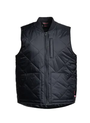Quilted Vest - WV03 - Limited Stock