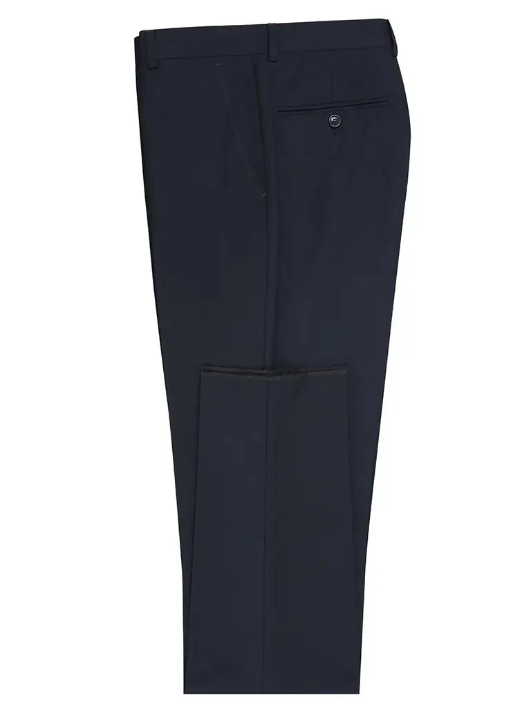 RENOIR | Slim Fit Suit | Dark Navy 201-2SL