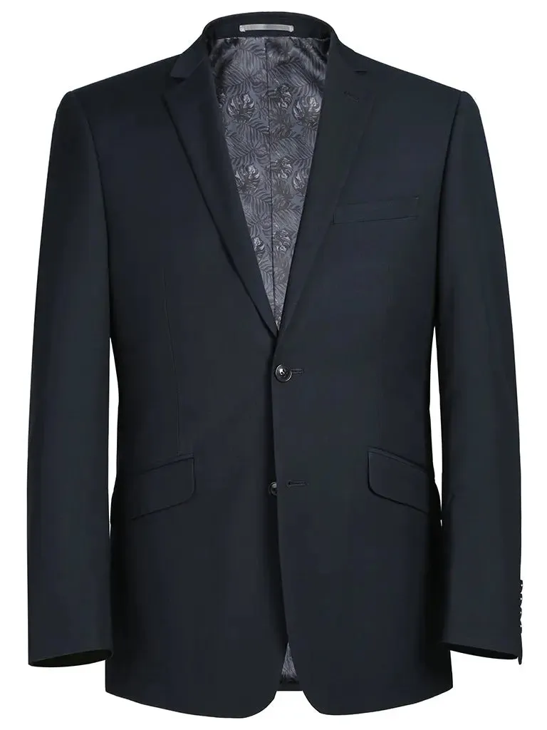 RENOIR | Slim Fit Suit | Dark Navy 201-2SL