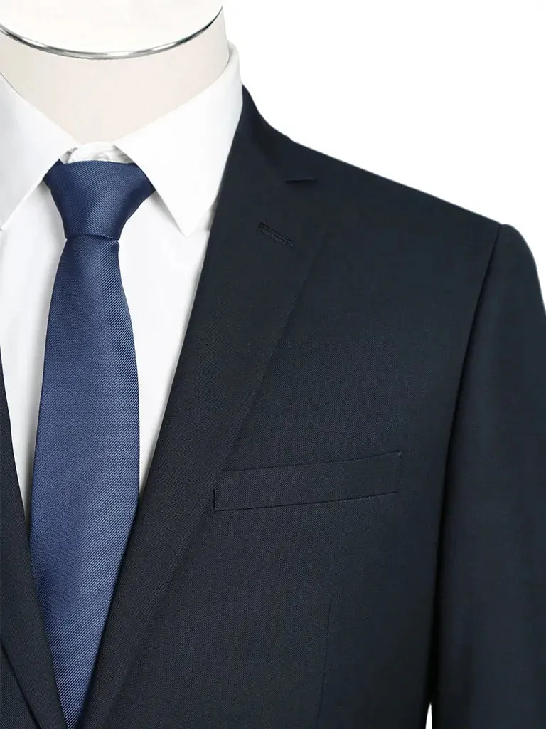 RENOIR | Slim Fit Suit | Dark Navy 201-2SL