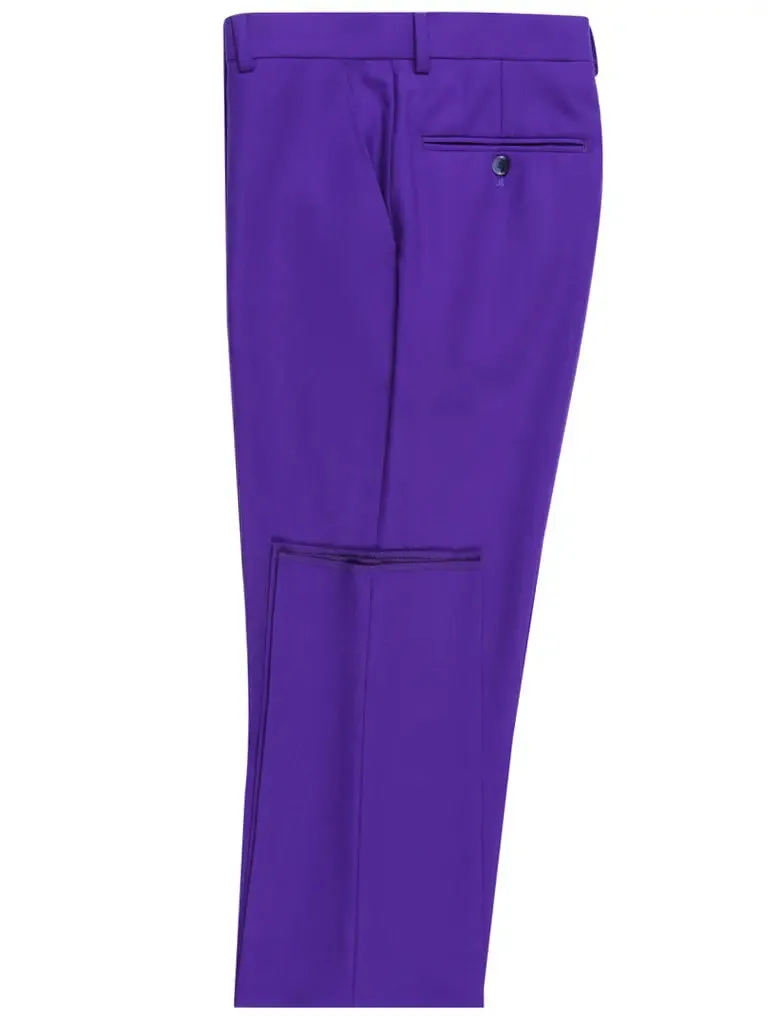 RENOIR | Slim Fit Suit | *Purple 201-68SL