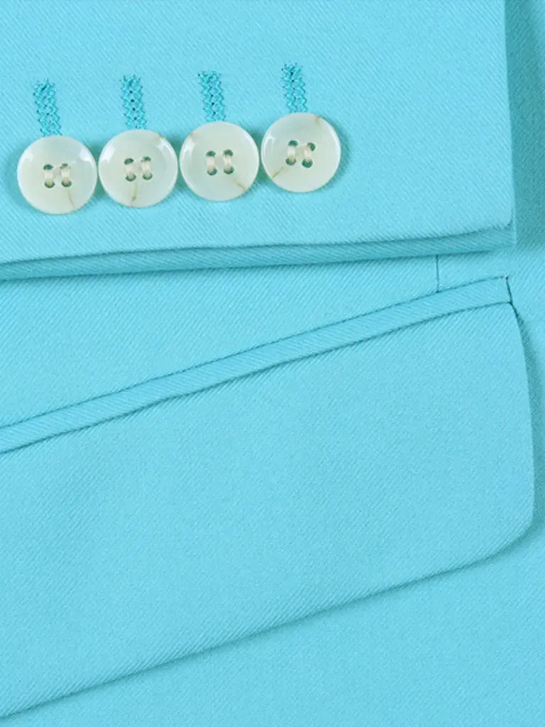 RENOIR | Slim Fit Suit | *Robin's Egg Blue 201-59SL