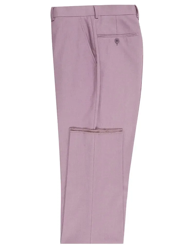 RENOIR | Slim Fit Suit | *Rose 201-12SL