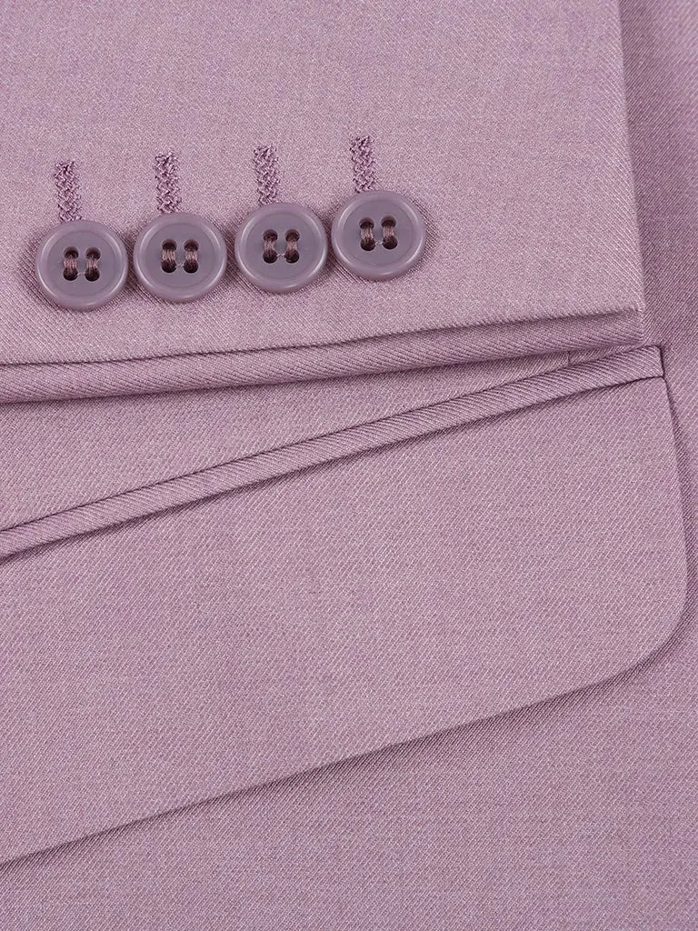 RENOIR | Slim Fit Suit | *Rose 201-12SL