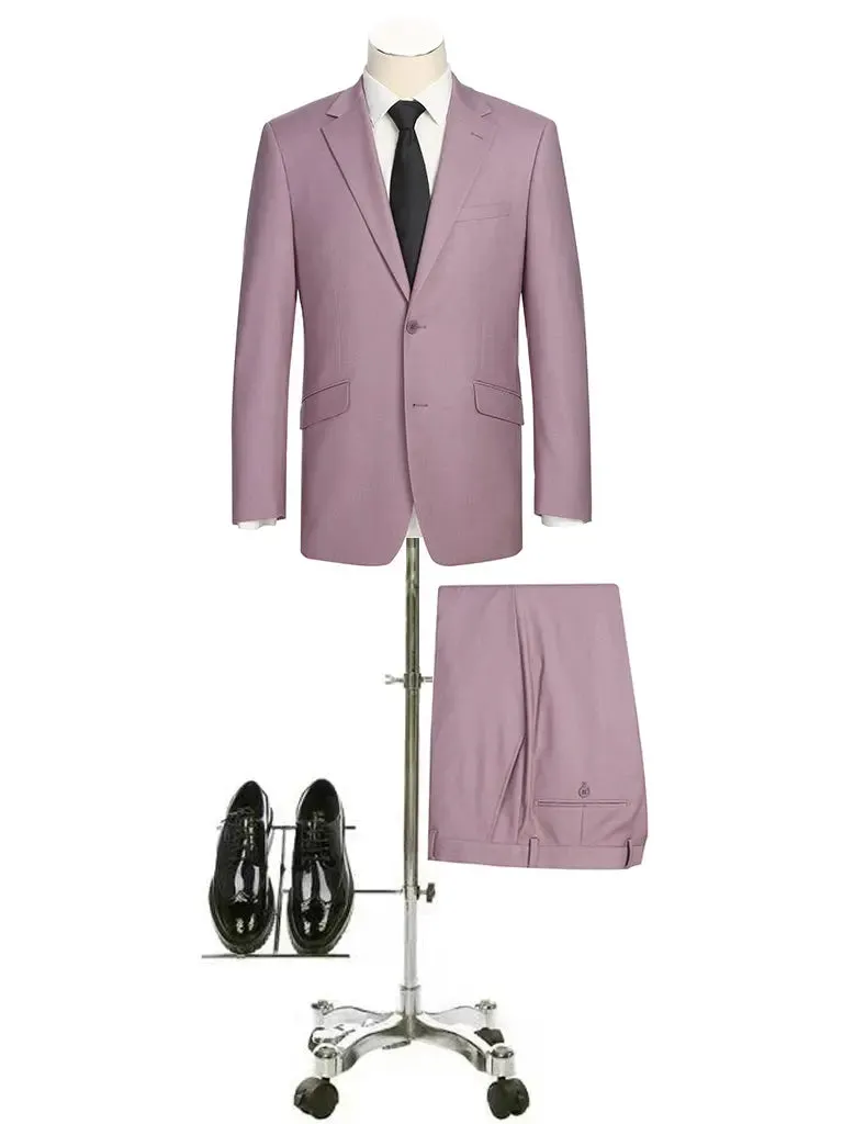 RENOIR | Slim Fit Suit | *Rose 201-12SL