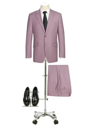 RENOIR | Slim Fit Suit | *Rose 201-12SL