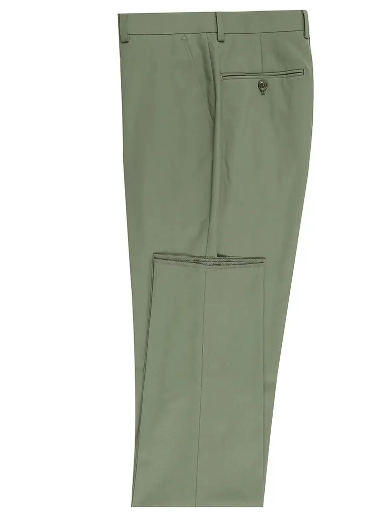 RENOIR | Slim Fit Suit | *Sage 201-11SL