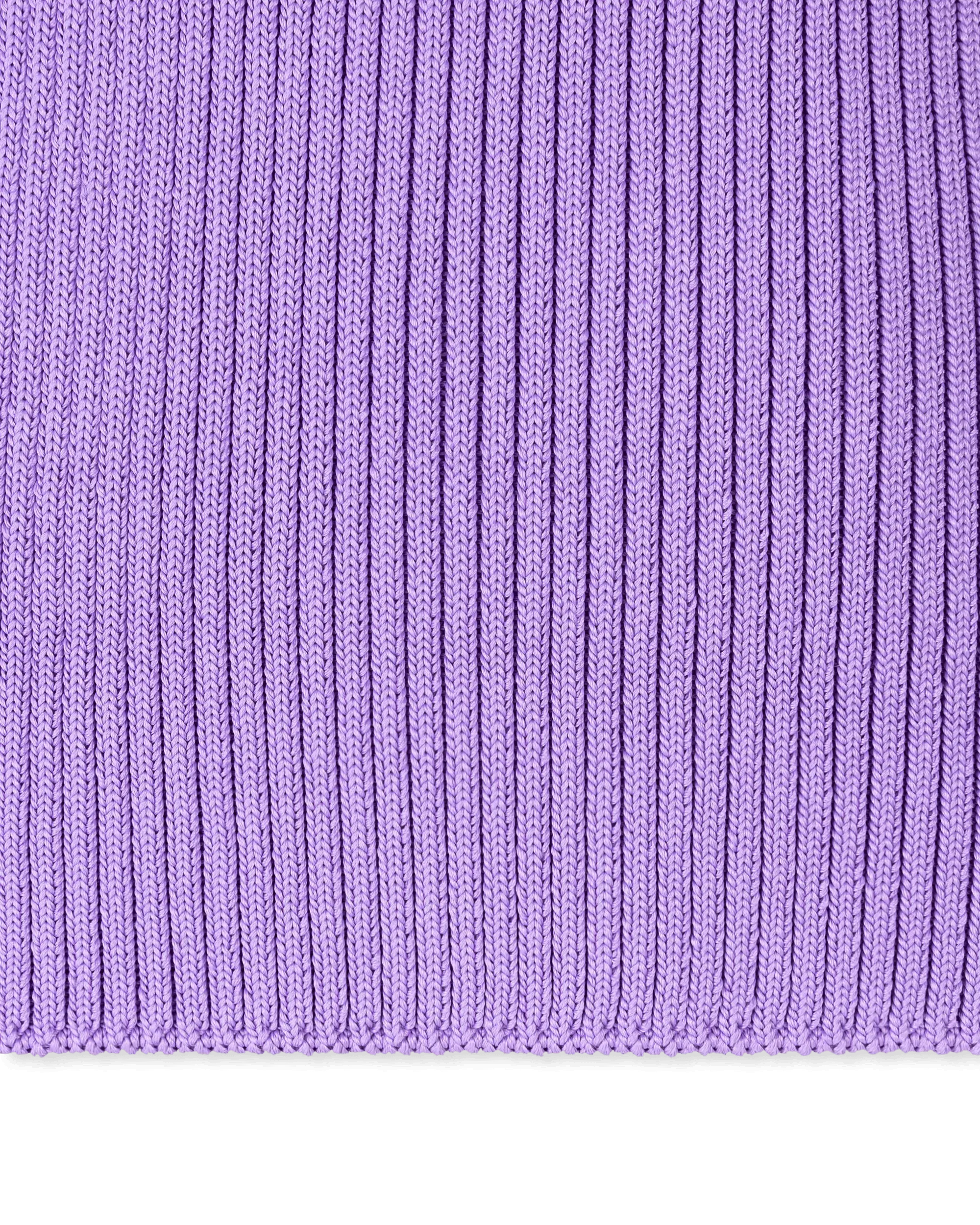 Ribbed Knit Long Sleeve Sweater