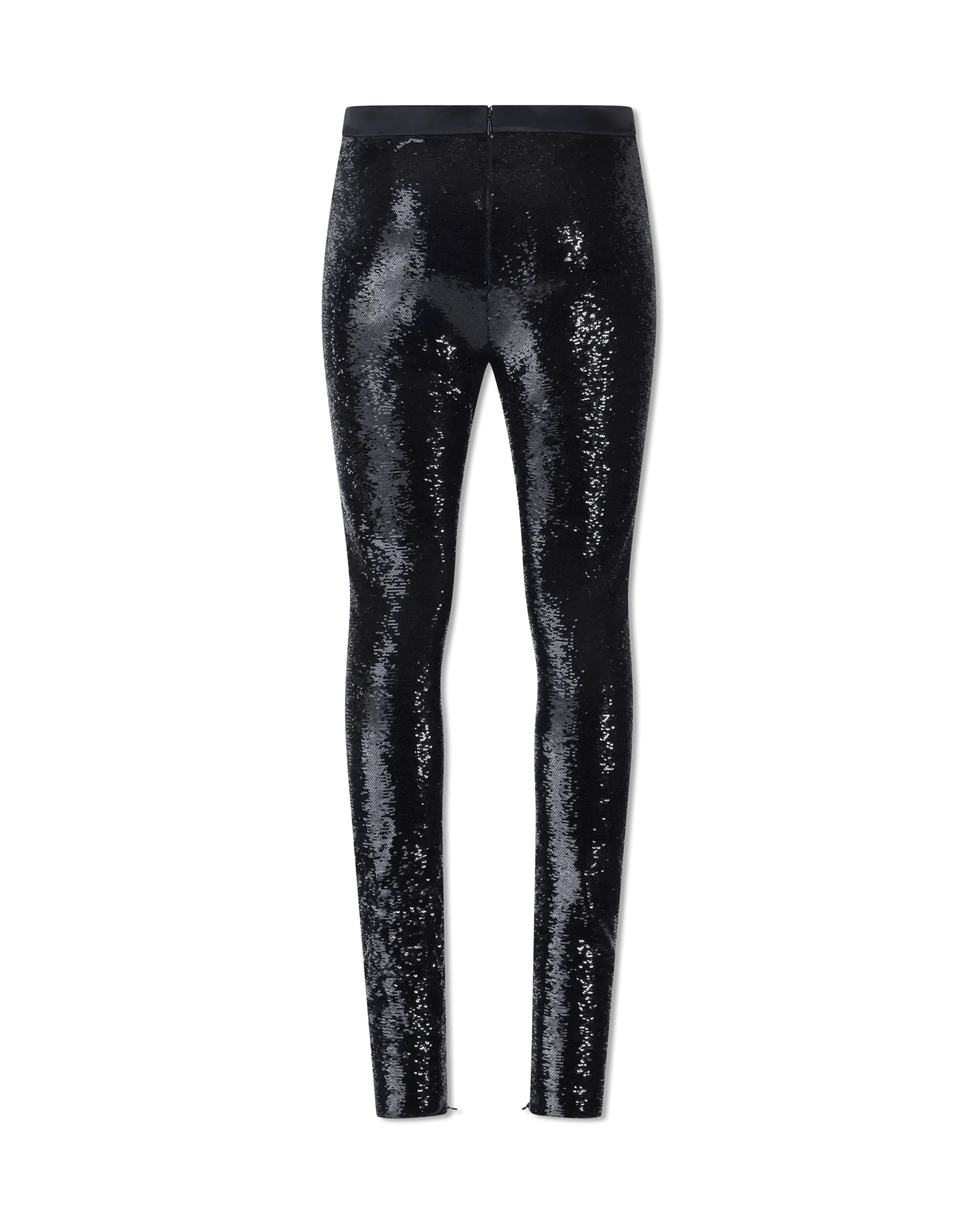 Sequin Leggings