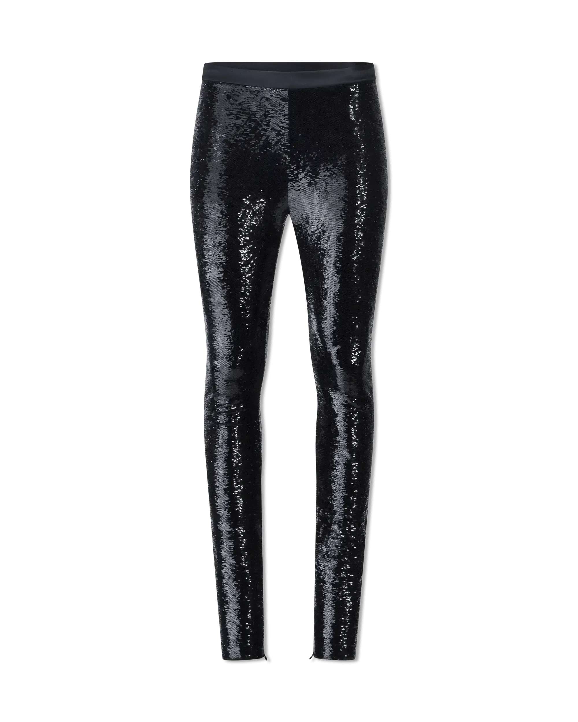 Sequin Leggings