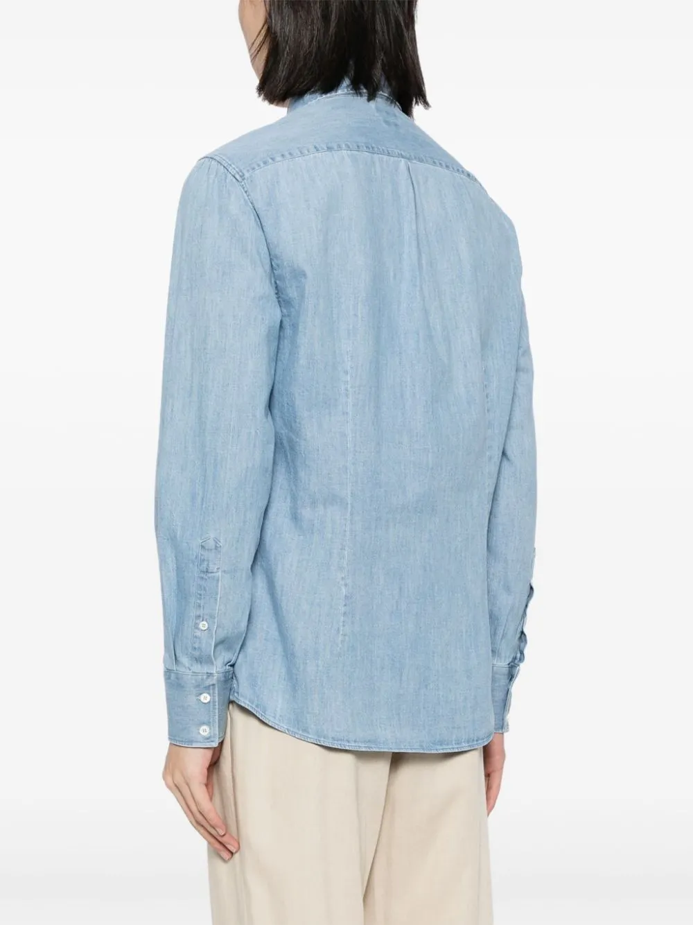 Slim-Fit Shirt