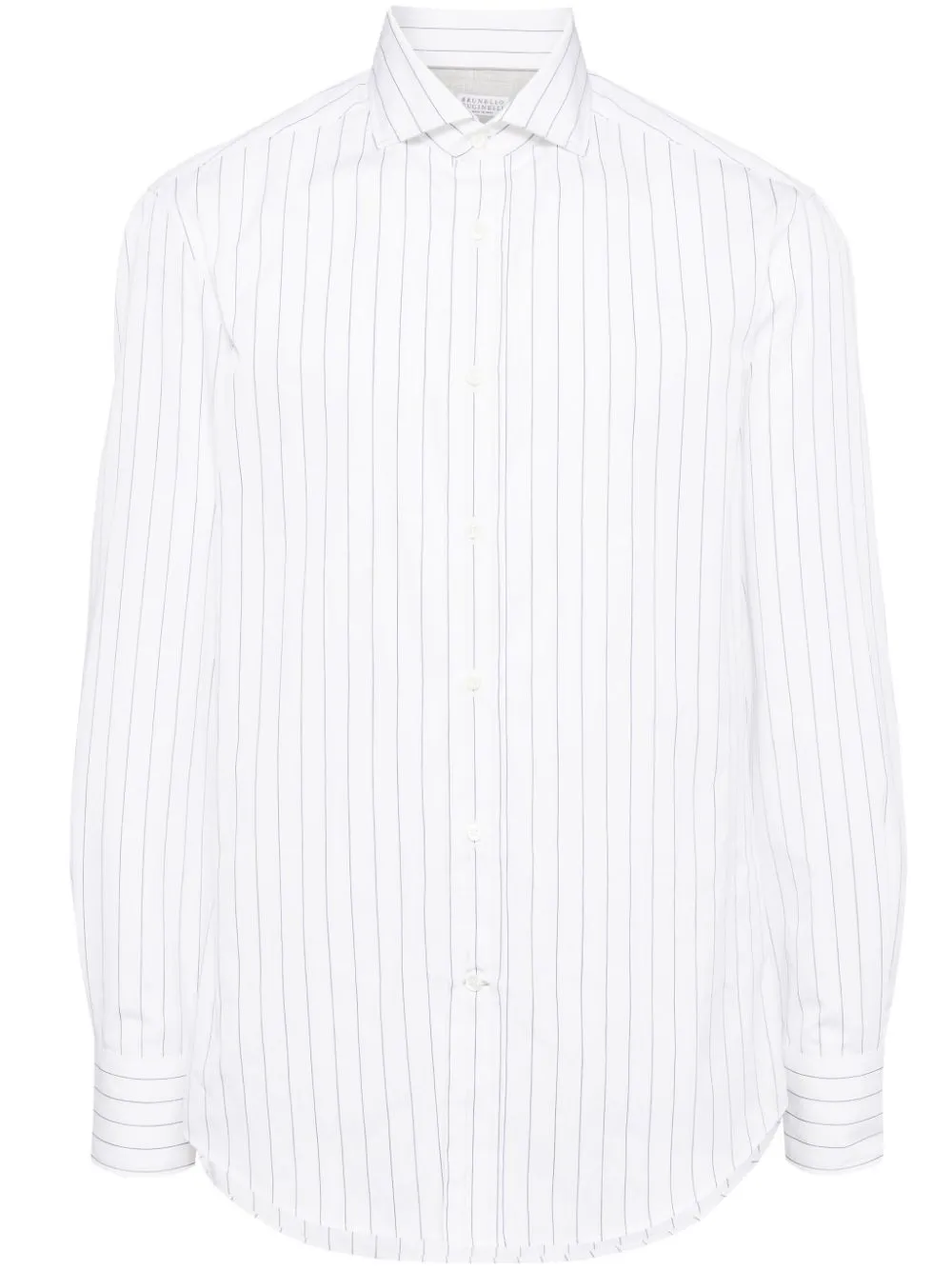 Slim-Fit Shirt