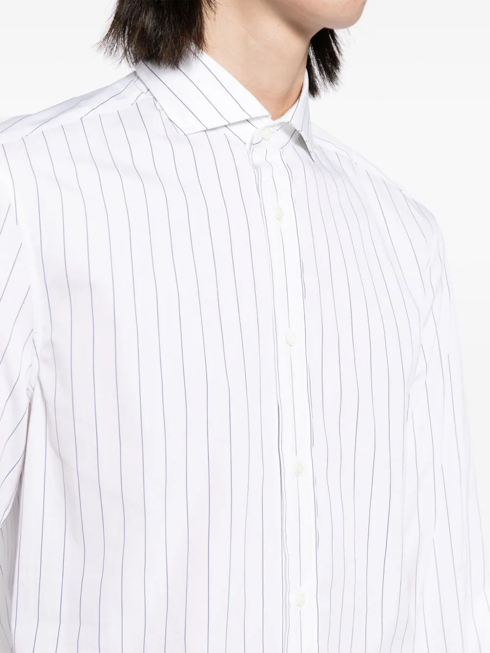 Slim-Fit Shirt