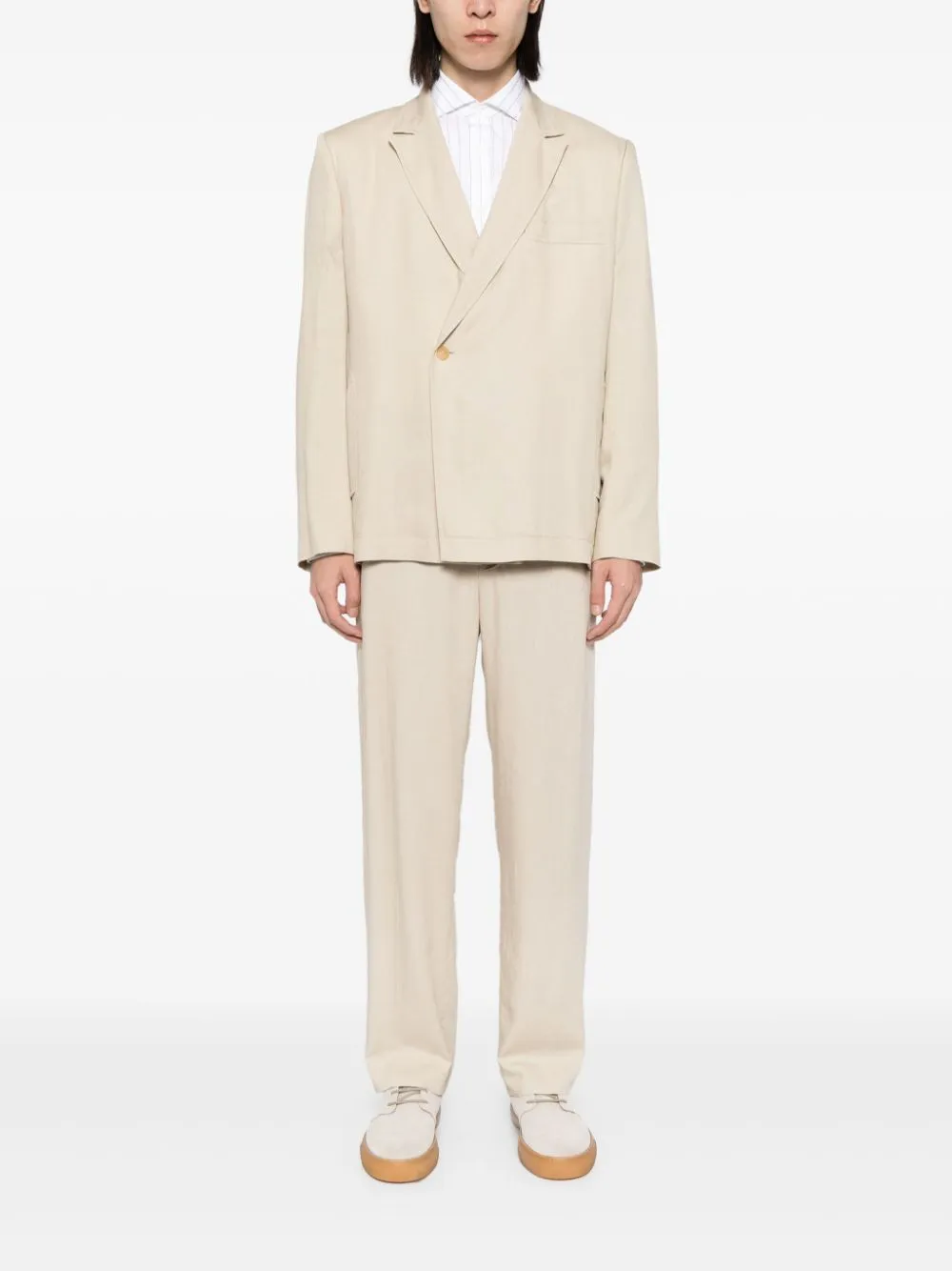 Slim-Fit Shirt