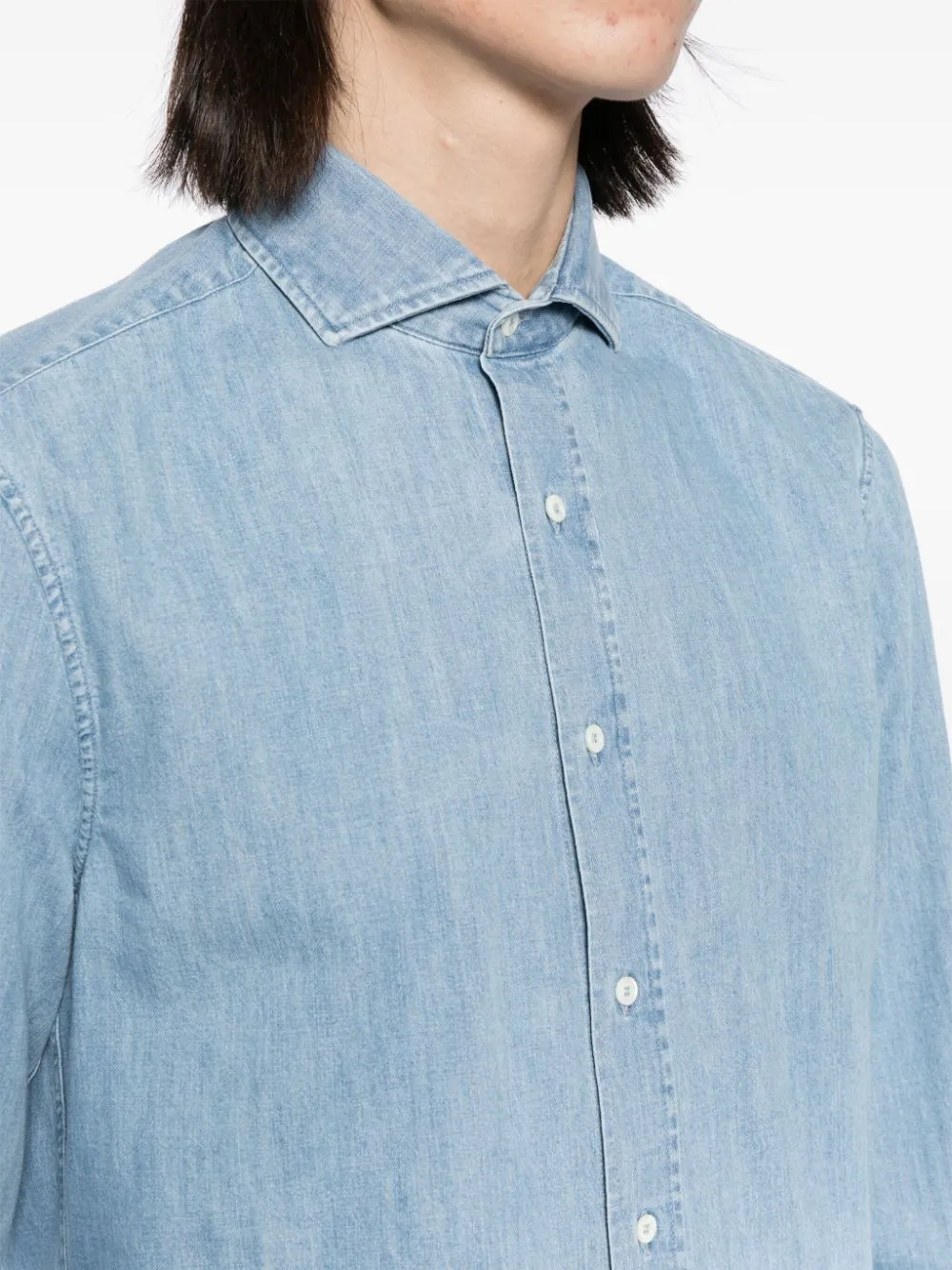 Slim-Fit Shirt