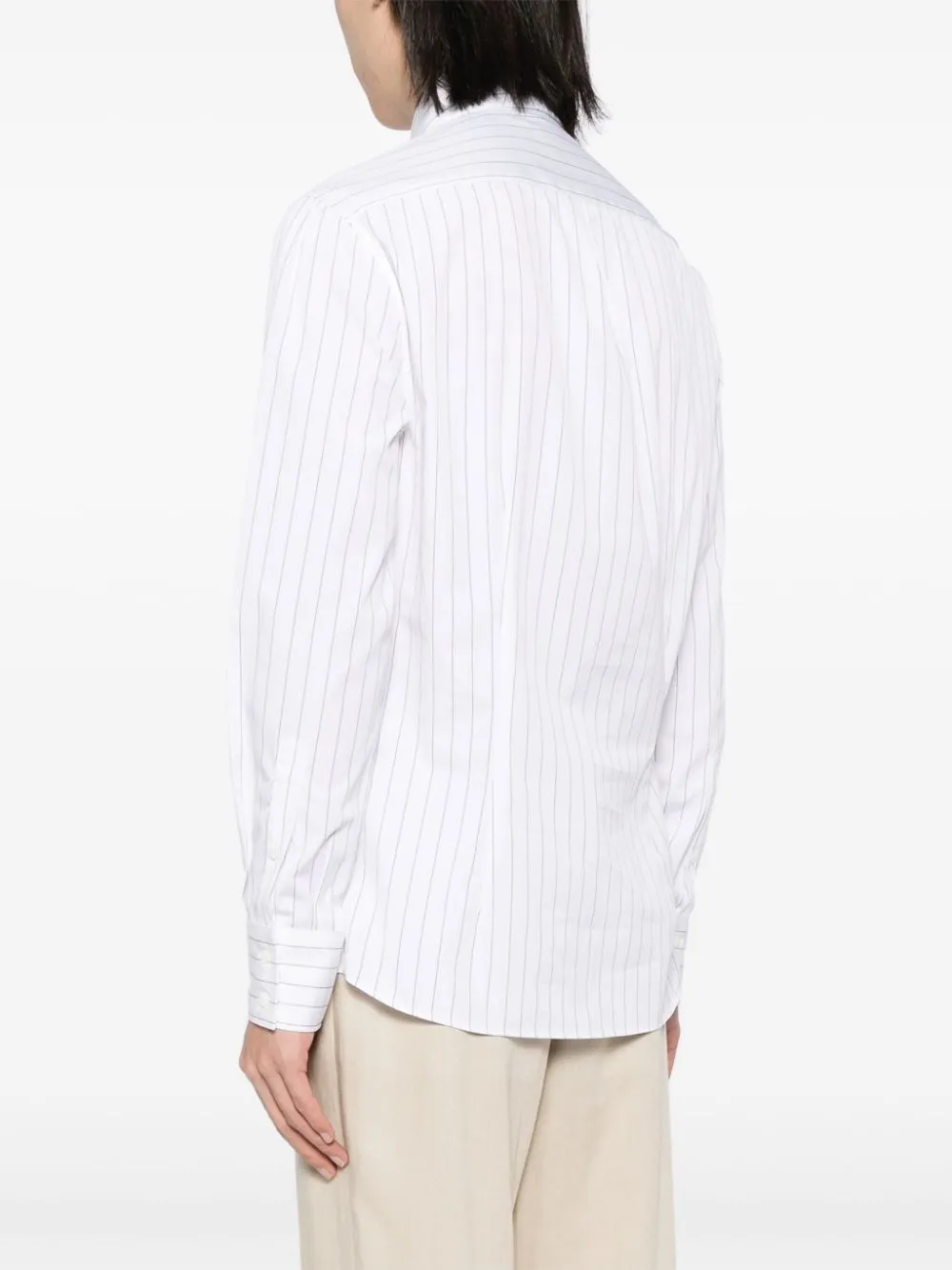 Slim-Fit Shirt