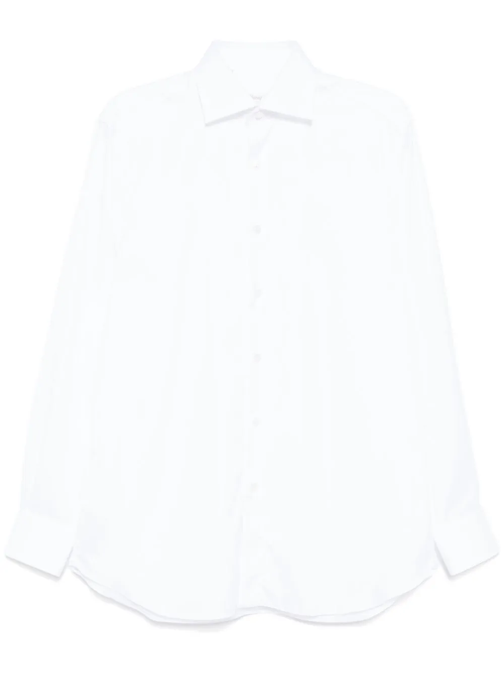 Spread Collar Shirt