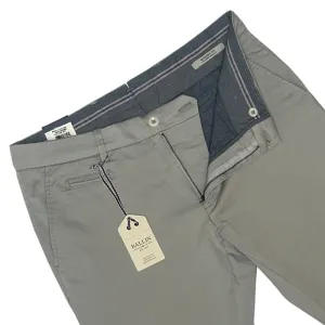 Stone Cotton Pant - Atwater Fit | Ballin