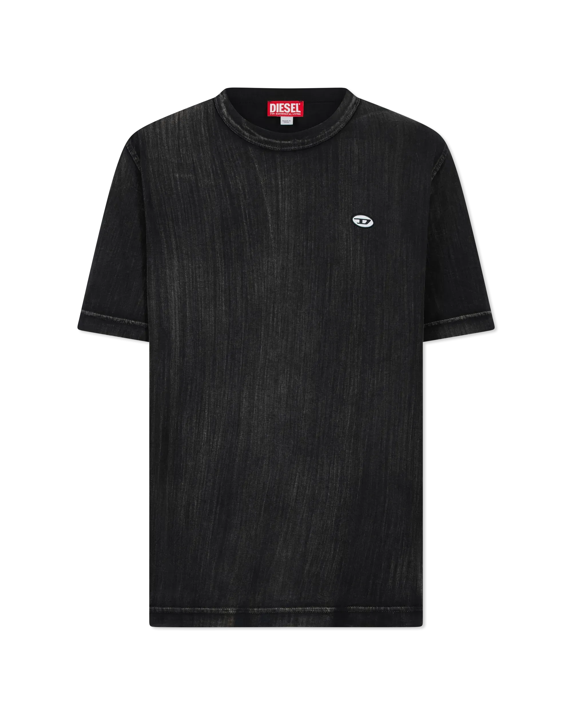 T-Adjust K8 T-Shirt