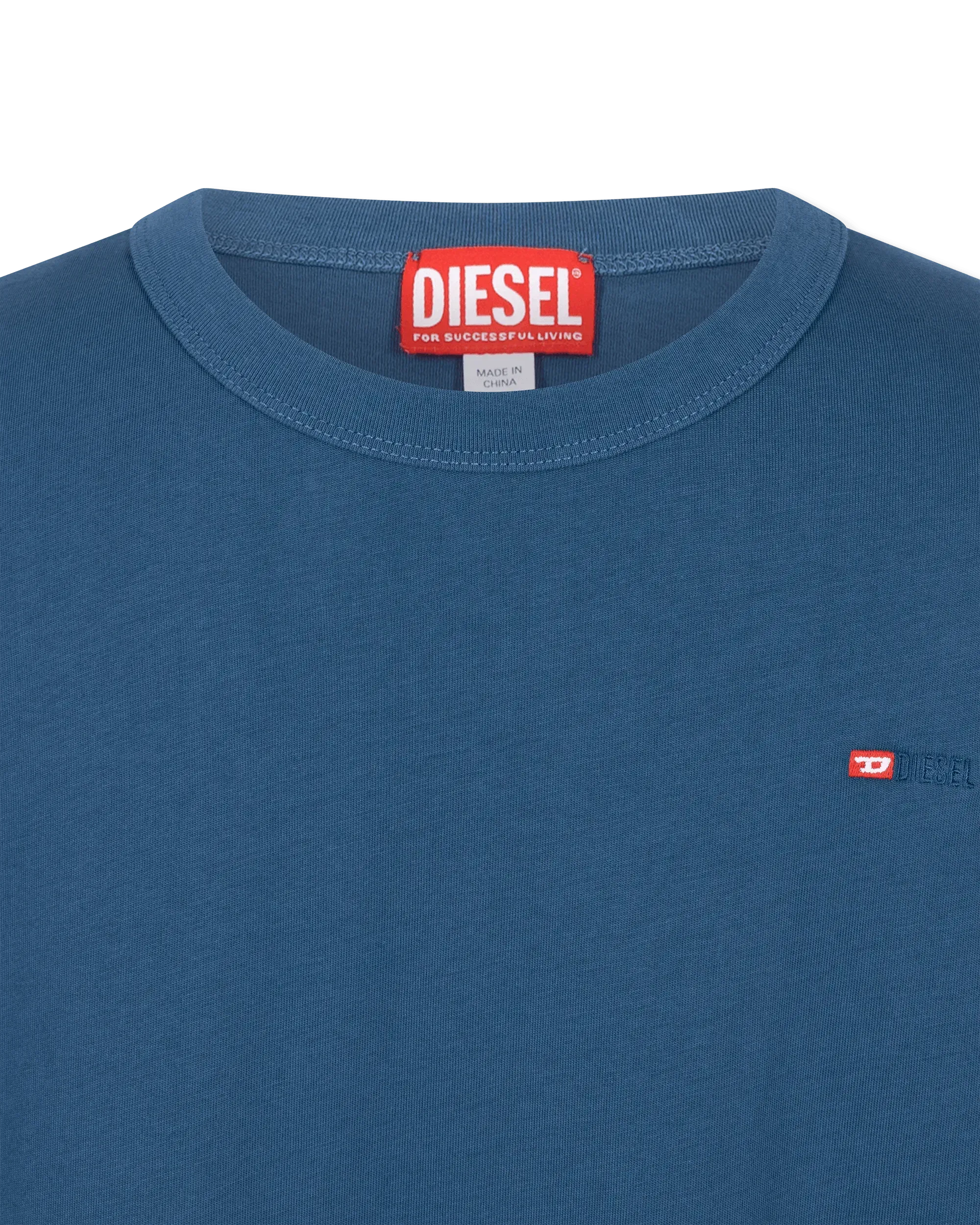 T-Adjust Microdiv T-Shirt