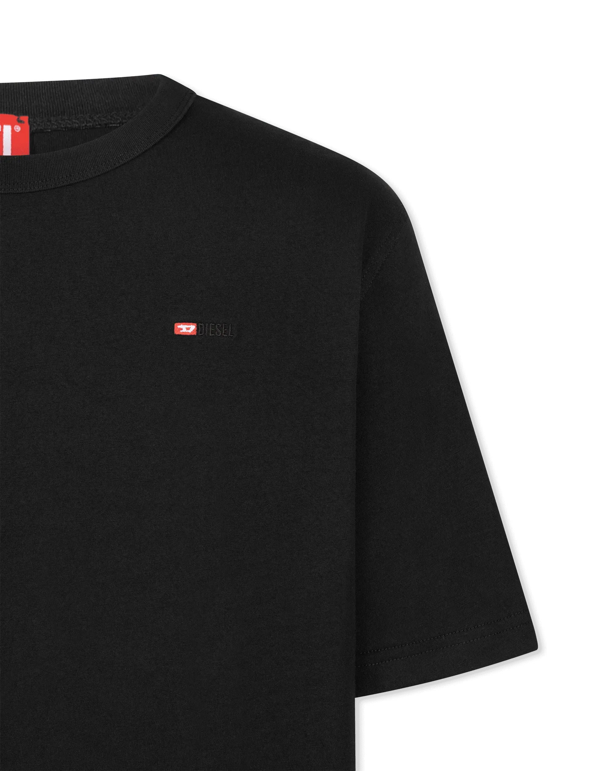 T-Adjust Microdiv T-Shirt