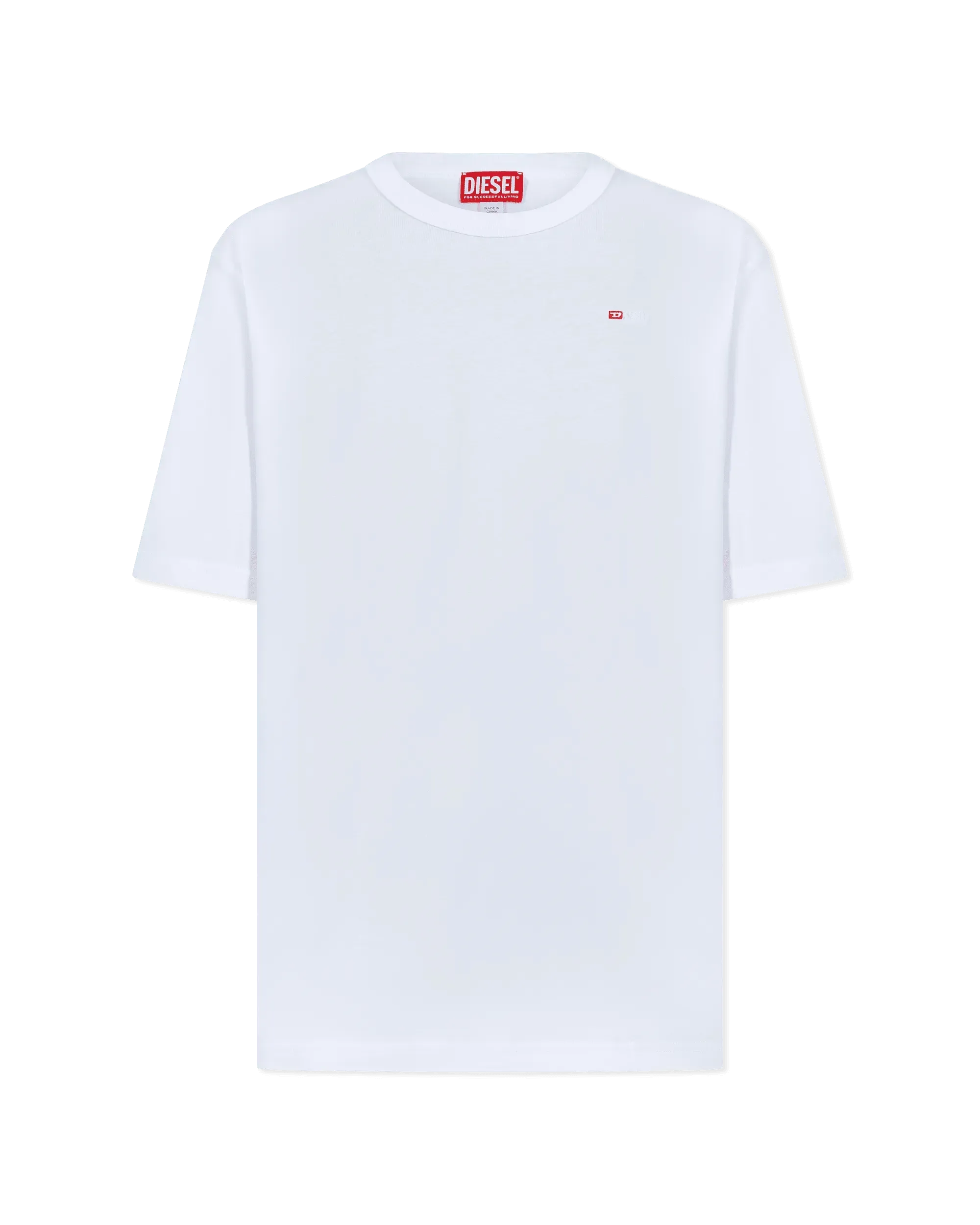 T-Adjust Microdiv T-Shirt