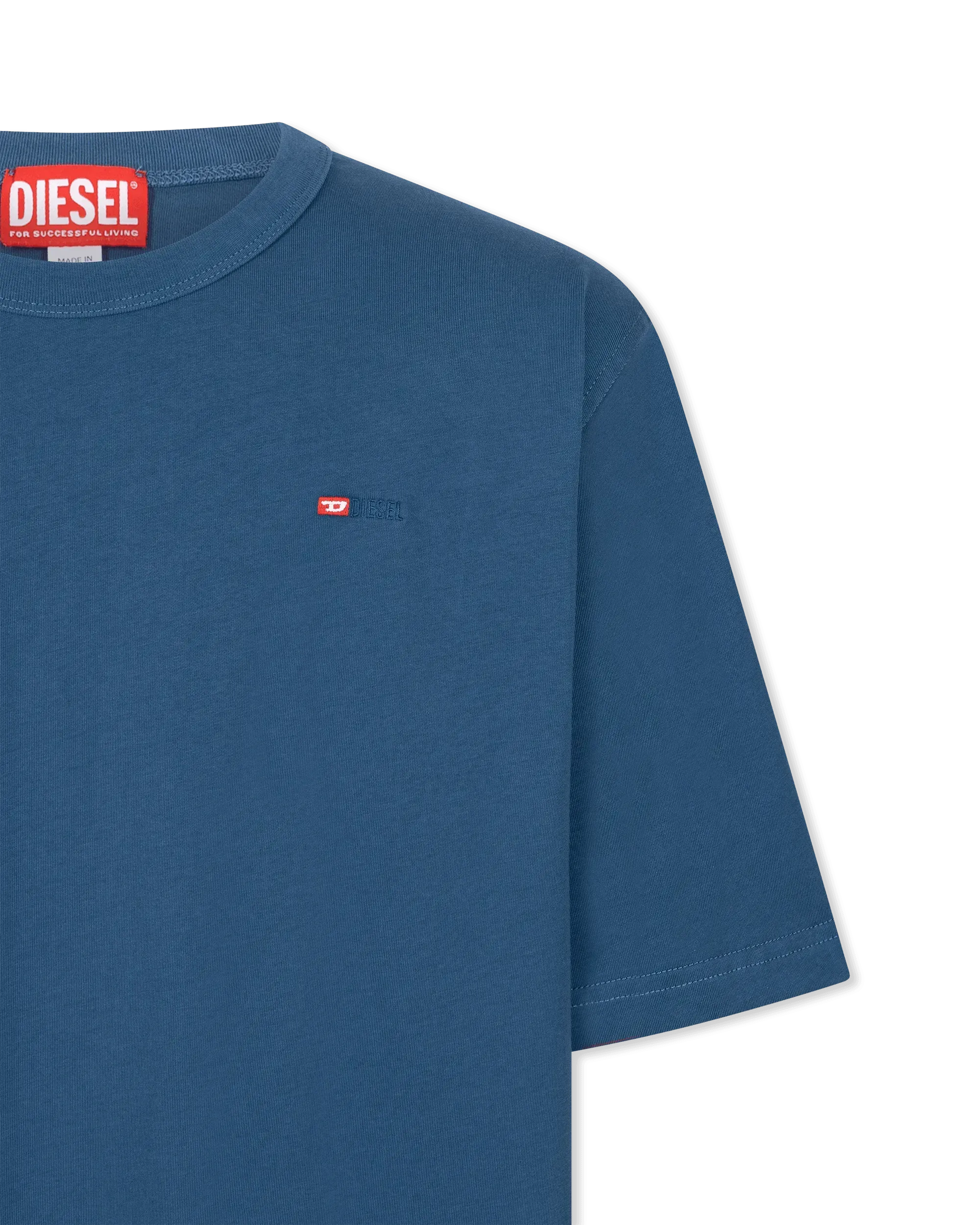 T-Adjust Microdiv T-Shirt